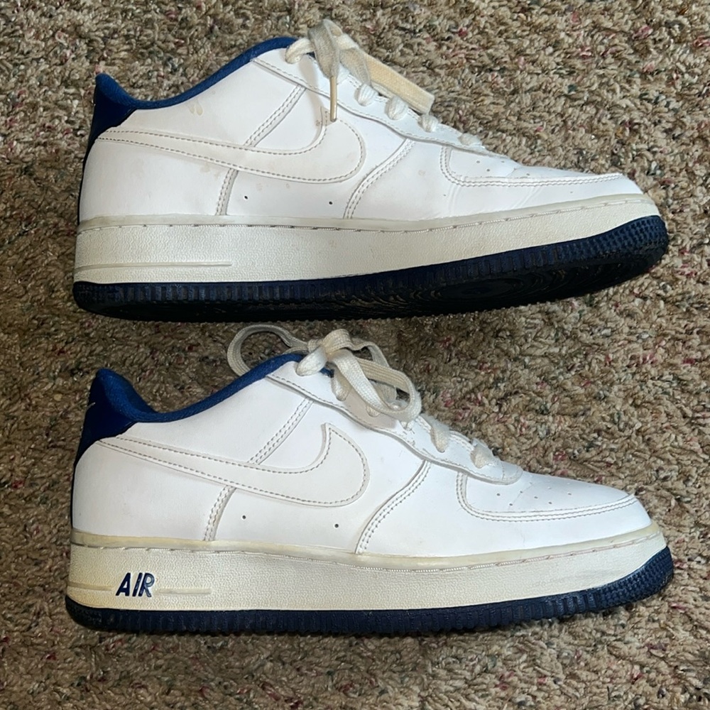 Nike Air Force 1